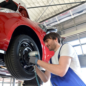 Bild von D. Overdick Kfz-Reparatur